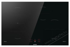 Gorenje GI821FM Konyhai termékek - Sütő-főzőlap, tűzhely (beépíthető) - Elektromos főzőlap (beépíthető) - 515476