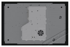 Gorenje GI821FM Konyhai termékek - Sütő-főzőlap, tűzhely (beépíthető) - Elektromos főzőlap (beépíthető) - 515476