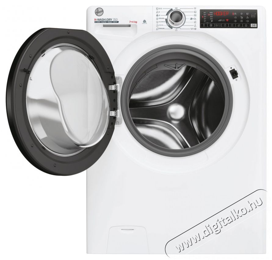 Hoover H3DPS4746TAMB5-S H&aacute;ztart&aacute;s / Otthon / K&uuml;lt&eacute;r - Mos&oacute;g&eacute;p / sz&aacute;r&iacute;t&oacute;g&eacute;p - Mos&oacute;-sz&aacute;r&iacute;t&oacute;g&eacute;p - 515543