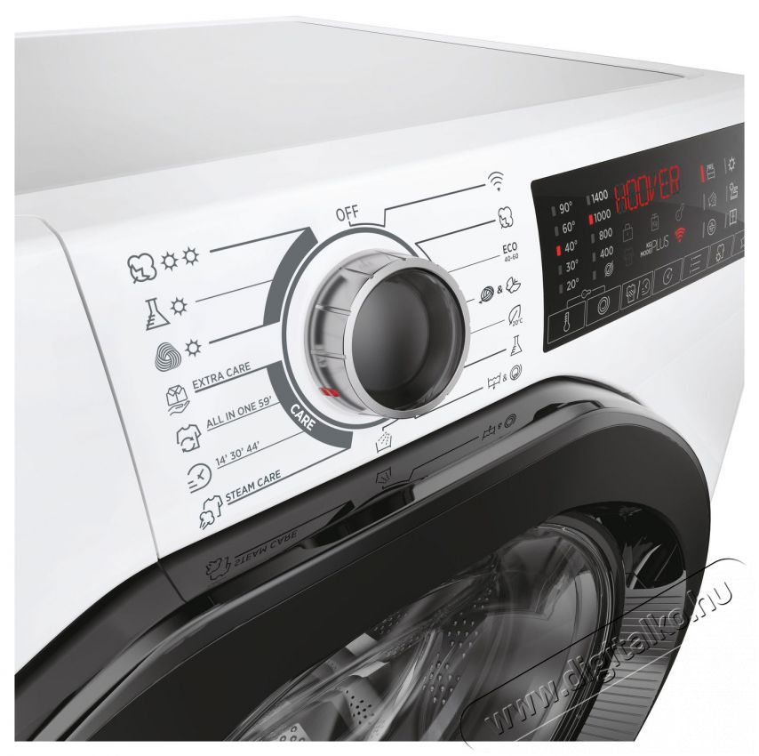 Hoover H3DPS4746TAMB5-S H&aacute;ztart&aacute;s / Otthon / K&uuml;lt&eacute;r - Mos&oacute;g&eacute;p / sz&aacute;r&iacute;t&oacute;g&eacute;p - Mos&oacute;-sz&aacute;r&iacute;t&oacute;g&eacute;p - 515543