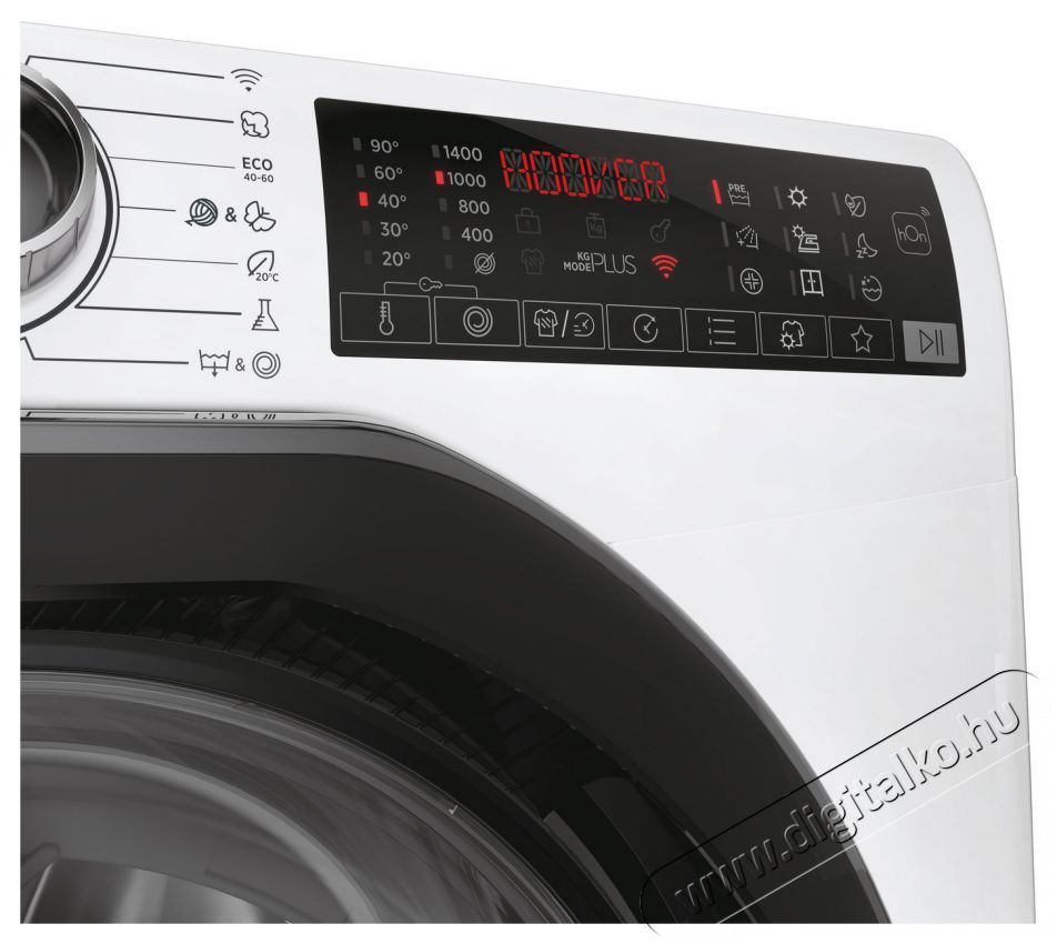 Hoover H3DPS4746TAMB5-S H&aacute;ztart&aacute;s / Otthon / K&uuml;lt&eacute;r - Mos&oacute;g&eacute;p / sz&aacute;r&iacute;t&oacute;g&eacute;p - Mos&oacute;-sz&aacute;r&iacute;t&oacute;g&eacute;p - 515543