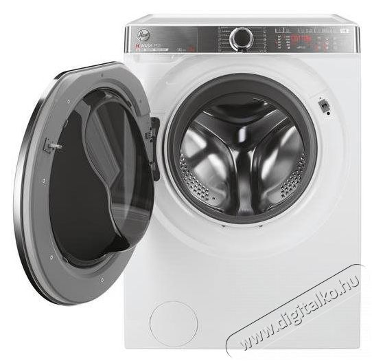 Hoover H5WPB4 27BC8/1-S H&aacute;ztart&aacute;s / Otthon / K&uuml;lt&eacute;r - Mos&oacute;g&eacute;p / sz&aacute;r&iacute;t&oacute;g&eacute;p - El&ouml;lt&ouml;ltős keskeny (45cm-ig) mos&oacute;g&eacute;p - 515537