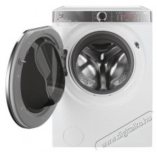 Hoover H5WPB4 27BC8/1-S H&aacute;ztart&aacute;s / Otthon / K&uuml;lt&eacute;r - Mos&oacute;g&eacute;p / sz&aacute;r&iacute;t&oacute;g&eacute;p - El&ouml;lt&ouml;ltős keskeny (45cm-ig) mos&oacute;g&eacute;p - 515537