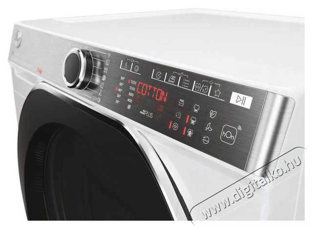 Hoover H5WPB4 27BC8/1-S H&aacute;ztart&aacute;s / Otthon / K&uuml;lt&eacute;r - Mos&oacute;g&eacute;p / sz&aacute;r&iacute;t&oacute;g&eacute;p - El&ouml;lt&ouml;ltős keskeny (45cm-ig) mos&oacute;g&eacute;p - 515537