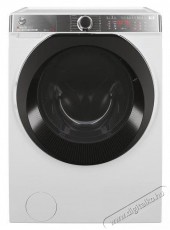 Hoover H5WPB4 27BC8/1-S Háztartás / Otthon / Kültér - Mosógép / szárítógép - Elöltöltős keskeny (45cm-ig) mosógép - 515537