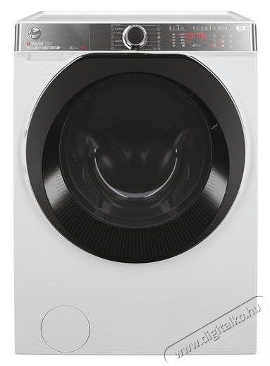 Hoover H5WPB4 27BC8/1-S H&aacute;ztart&aacute;s / Otthon / K&uuml;lt&eacute;r - Mos&oacute;g&eacute;p / sz&aacute;r&iacute;t&oacute;g&eacute;p - El&ouml;lt&ouml;ltős keskeny (45cm-ig) mos&oacute;g&eacute;p - 515537