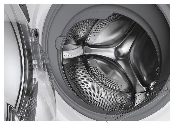 Hoover H5WPB4 27BC8/1-S H&aacute;ztart&aacute;s / Otthon / K&uuml;lt&eacute;r - Mos&oacute;g&eacute;p / sz&aacute;r&iacute;t&oacute;g&eacute;p - El&ouml;lt&ouml;ltős keskeny (45cm-ig) mos&oacute;g&eacute;p - 515537