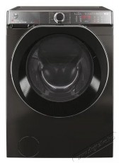 Hoover H5WPB447AMBCB8-S Háztartás / Otthon / Kültér - Mosógép / szárítógép - Elöltöltős keskeny (45cm-ig) mosógép - 515551