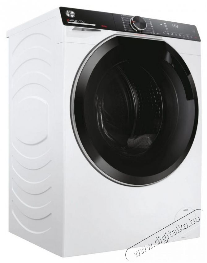 Hoover H7W 610MBC8-S H-WASH 700 H&aacute;ztart&aacute;s / Otthon / K&uuml;lt&eacute;r - Mos&oacute;g&eacute;p / sz&aacute;r&iacute;t&oacute;g&eacute;p - El&ouml;lt&ouml;ltős norm&aacute;l (60cm-ig) mos&oacute;g&eacute;p - 515549