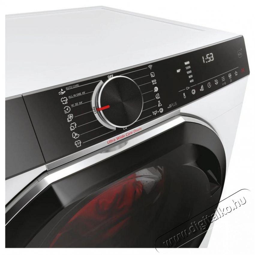 Hoover H7W 610MBC8-S H-WASH 700 H&aacute;ztart&aacute;s / Otthon / K&uuml;lt&eacute;r - Mos&oacute;g&eacute;p / sz&aacute;r&iacute;t&oacute;g&eacute;p - El&ouml;lt&ouml;ltős norm&aacute;l (60cm-ig) mos&oacute;g&eacute;p - 515549