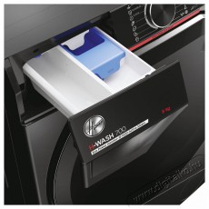 Hoover H7W4 48MBCR6-S H-WASH 700 SLIM Háztartás / Otthon / Kültér - Mosógép / szárítógép - Elöltöltős normál (60cm-ig) mosógép - 515539