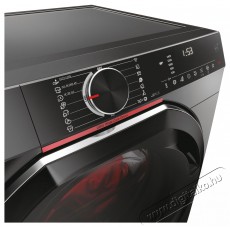 Hoover H7W4 48MBCR6-S H-WASH 700 SLIM Háztartás / Otthon / Kültér - Mosógép / szárítógép - Elöltöltős normál (60cm-ig) mosógép - 515539