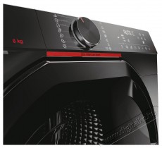 Hoover H7W4 48MBCR6-S H-WASH 700 SLIM Háztartás / Otthon / Kültér - Mosógép / szárítógép - Elöltöltős normál (60cm-ig) mosógép - 515539