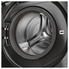 Hoover H7W4 48MBCR6-S H-WASH 700 SLIM Háztartás / Otthon / Kültér - Mosógép / szárítógép - Elöltöltős normál (60cm-ig) mosógép - 515539