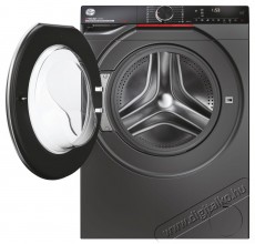 Hoover H7W4 48MBCR6-S H-WASH 700 SLIM Háztartás / Otthon / Kültér - Mosógép / szárítógép - Elöltöltős normál (60cm-ig) mosógép - 515539
