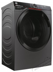Hoover H7W4 48MBCR6-S H-WASH 700 SLIM Háztartás / Otthon / Kültér - Mosógép / szárítógép - Elöltöltős normál (60cm-ig) mosógép - 515539