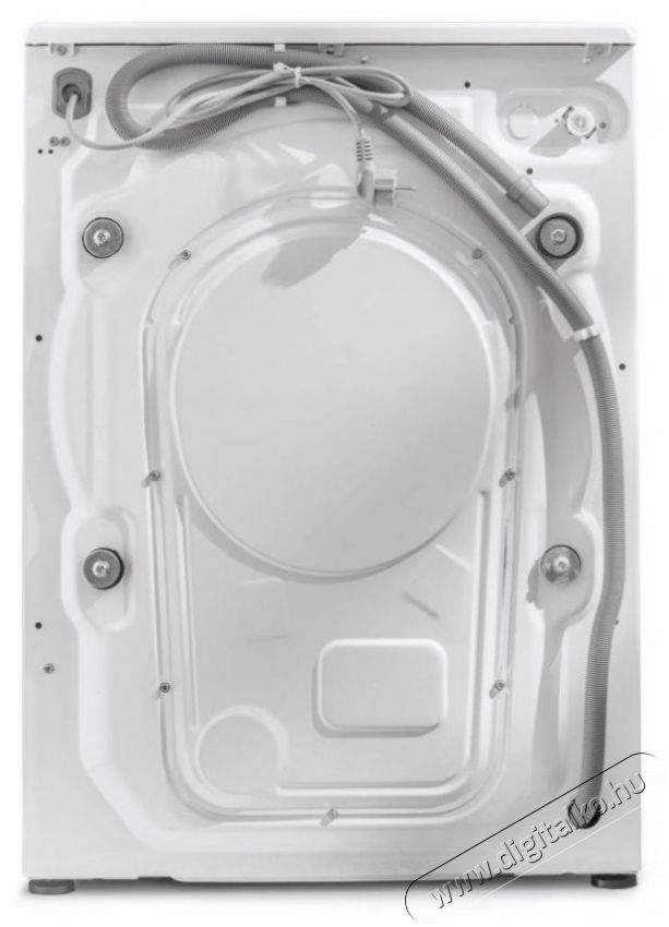 Hoover H7W4 49MBC8-S H-WASH 700 SLIM mos&oacute;g&eacute;p H&aacute;ztart&aacute;s / Otthon / K&uuml;lt&eacute;r - Mos&oacute;g&eacute;p / sz&aacute;r&iacute;t&oacute;g&eacute;p - El&ouml;lt&ouml;ltős keskeny (45cm-ig) mos&oacute;g&eacute;p - 515552