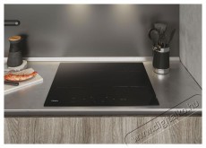 Haier HAH64EXCP Series 2 Konyhai term&eacute;kek - S&uuml;tő-főzőlap, tűzhely (be&eacute;p&iacute;thető) - Elektromos főzőlap (be&eacute;p&iacute;thető) - 515511
