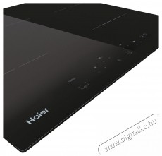 Haier HAH64EXCP Series 2 Konyhai term&eacute;kek - S&uuml;tő-főzőlap, tűzhely (be&eacute;p&iacute;thető) - Elektromos főzőlap (be&eacute;p&iacute;thető) - 515511