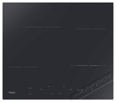 Haier HAH64EXCP Series 2 Konyhai term&eacute;kek - S&uuml;tő-főzőlap, tűzhely (be&eacute;p&iacute;thető) - Elektromos főzőlap (be&eacute;p&iacute;thető) - 515511