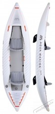 Aqua Marina Halve Ultra-Light kajak H&aacute;ztart&aacute;s / Otthon / K&uuml;lt&eacute;r - J&aacute;t&eacute;k / Sport - V&iacute;zi j&aacute;t&eacute;k - 534170