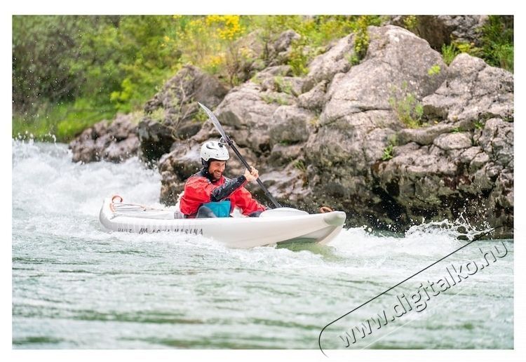 Aqua Marina Halve Ultra-Light kajak H&aacute;ztart&aacute;s / Otthon / K&uuml;lt&eacute;r - J&aacute;t&eacute;k / Sport - V&iacute;zi j&aacute;t&eacute;k - 534170