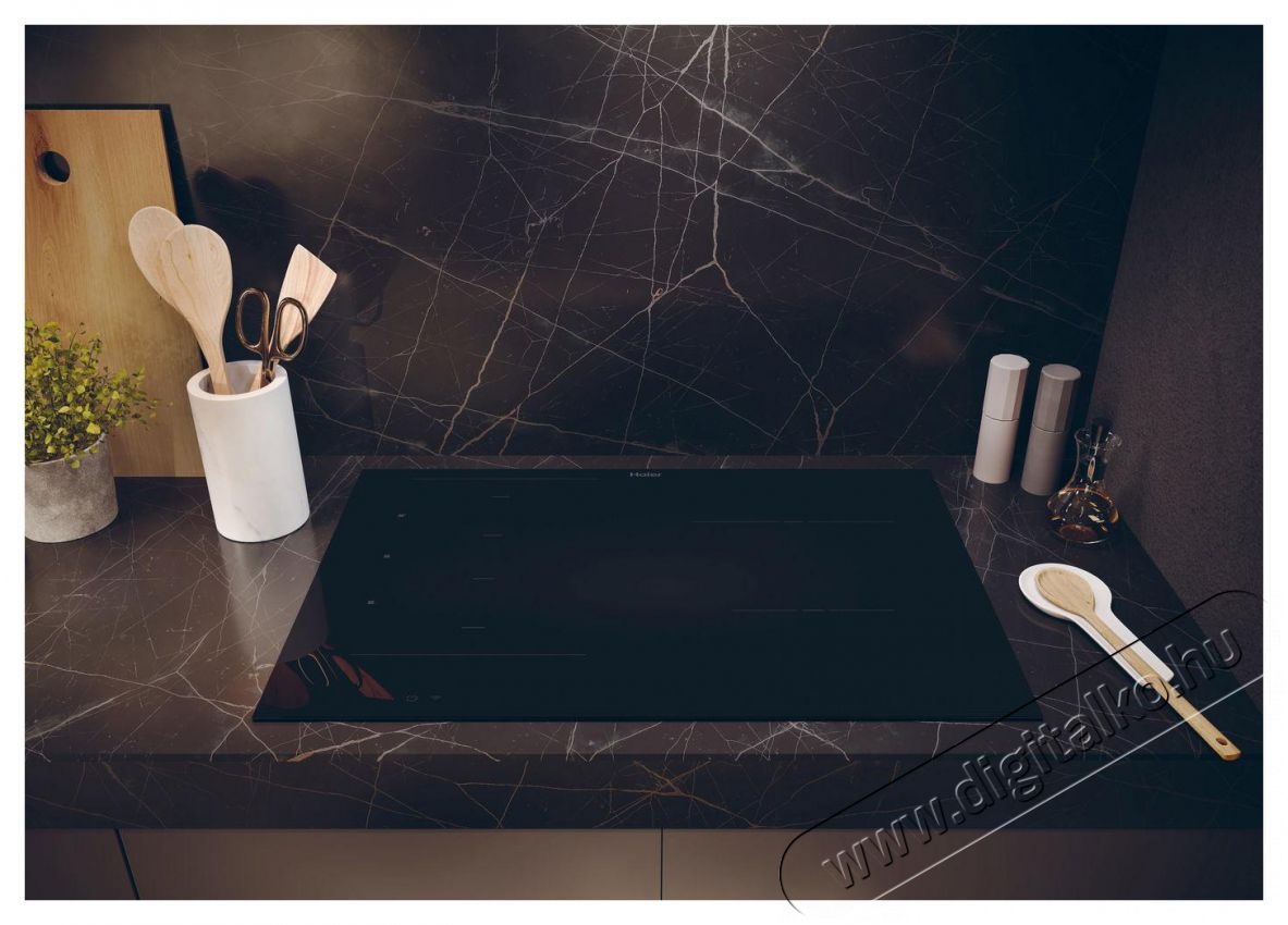 Haier HAMT66IRCS ID Series 4 &Uacute;jdons&aacute;gok - &Uacute;j term&eacute;kek - 515513