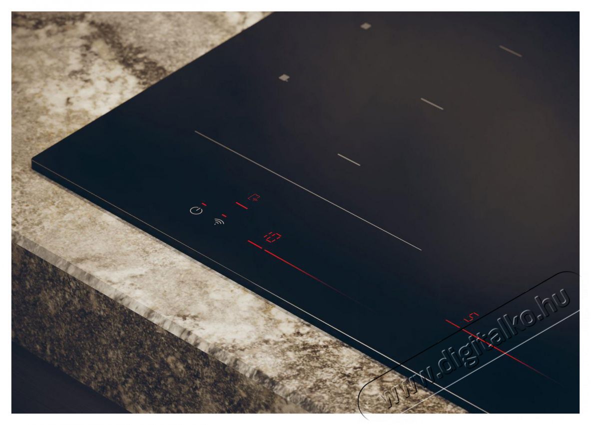 Haier HAMT66IRCS ID Series 4 &Uacute;jdons&aacute;gok - &Uacute;j term&eacute;kek - 515513