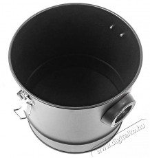 Aga Hamuporszívó, 12 l Háztartás / Otthon / Kültér - Porszívó / takarítógép - Hamuporszívó - 515113