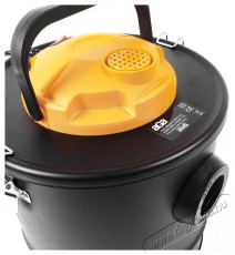 Aga Hamuporszívó, 12 l Háztartás / Otthon / Kültér - Porszívó / takarítógép - Hamuporszívó - 515113