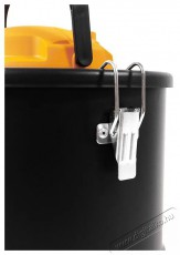 Aga Hamuporszívó, 12 l Háztartás / Otthon / Kültér - Porszívó / takarítógép - Hamuporszívó - 515113