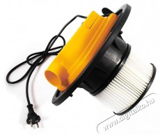 Aga Hamuporszívó, 18 l Háztartás / Otthon / Kültér - Porszívó / takarítógép - Hamuporszívó - 515112