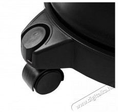 Aga Hamuporszívó, 18 l Háztartás / Otthon / Kültér - Porszívó / takarítógép - Hamuporszívó - 515112