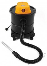 Aga Hamuporszívó, 18 l Háztartás / Otthon / Kültér - Porszívó / takarítógép - Hamuporszívó - 515112
