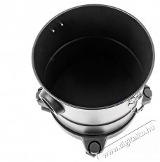 Aga Hamuporszívó, 18 l Háztartás / Otthon / Kültér - Porszívó / takarítógép - Hamuporszívó - 515112