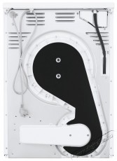 Haier HD100-A2979NU1-S I-PRO SERIES 7 PLUS Háztartás / Otthon / Kültér - Mosógép / szárítógép - Szárítógép - 515509