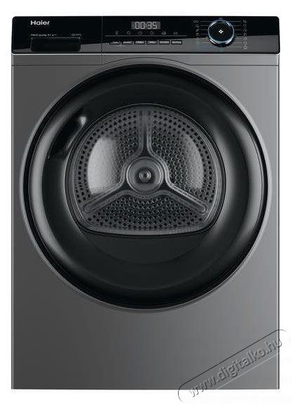 Haier HD90-A3939R-S H&aacute;ztart&aacute;s / Otthon / K&uuml;lt&eacute;r - Mos&oacute;g&eacute;p / sz&aacute;r&iacute;t&oacute;g&eacute;p - El&ouml;lt&ouml;ltős norm&aacute;l (60cm-ig) mos&oacute;g&eacute;p - 515507