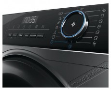 Haier HD90-A3939R-S H&aacute;ztart&aacute;s / Otthon / K&uuml;lt&eacute;r - Mos&oacute;g&eacute;p / sz&aacute;r&iacute;t&oacute;g&eacute;p - El&ouml;lt&ouml;ltős norm&aacute;l (60cm-ig) mos&oacute;g&eacute;p - 515507