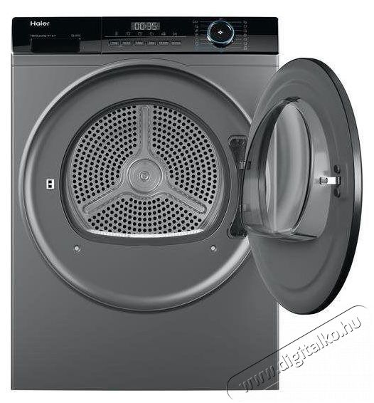 Haier HD90-A3939R-S H&aacute;ztart&aacute;s / Otthon / K&uuml;lt&eacute;r - Mos&oacute;g&eacute;p / sz&aacute;r&iacute;t&oacute;g&eacute;p - El&ouml;lt&ouml;ltős norm&aacute;l (60cm-ig) mos&oacute;g&eacute;p - 515507