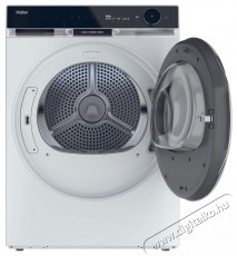 Haier HD90-BQ397U1-S X SERIES 11 Háztartás / Otthon / Kültér - Mosógép / szárítógép - Szárítógép - 515508