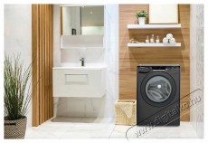 Candy HE1584TWMBB6-S Ultra Hygiene H&aacute;ztart&aacute;s / Otthon / K&uuml;lt&eacute;r - Mos&oacute;g&eacute;p / sz&aacute;r&iacute;t&oacute;g&eacute;p - El&ouml;lt&ouml;ltős norm&aacute;l (60cm-ig) mos&oacute;g&eacute;p - 515275