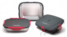 Faitron HeatsBox GO melegíthető ételdoboz akkumulátorral Újdonságok - Új termékek - 515422