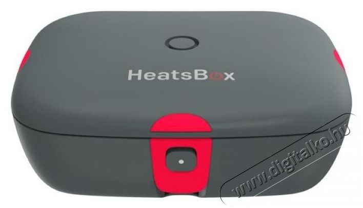 Faitron HeatsBox STYLE elektromos &eacute;telhord&oacute; &Uacute;jdons&aacute;gok - &Uacute;j term&eacute;kek - 515423