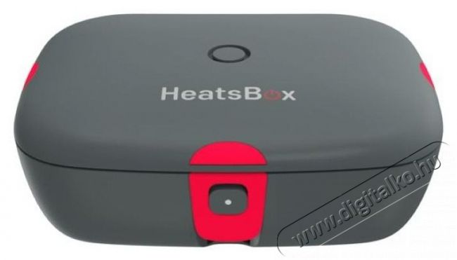 Faitron HeatsBox STYLE elektromos &eacute;telhord&oacute; &Uacute;jdons&aacute;gok - &Uacute;j term&eacute;kek - 515423