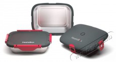 Faitron HeatsBox STYLE+ intelligens felmelegíthető uzsonnás doboz Háztartás / Otthon / Kültér - Okos otthon - Kiegészítő - 515424