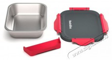 Faitron HeatsBox STYLE+ intelligens felmelegíthető uzsonnás doboz Háztartás / Otthon / Kültér - Okos otthon - Kiegészítő - 515424