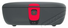 Faitron HeatsBox STYLE+ intelligens felmelegíthető uzsonnás doboz Háztartás / Otthon / Kültér - Okos otthon - Kiegészítő - 515424