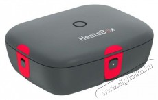 Faitron HeatsBox STYLE+ intelligens felmelegíthető uzsonnás doboz Háztartás / Otthon / Kültér - Okos otthon - Kiegészítő - 515424
