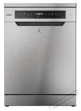 Hoover HF 5B2S1PX Konyhai termékek - Mosogatógép - Normál (60cm) szabadonálló mosogatógép - 504491