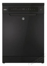 Hoover HF 6C4F0B Konyhai termékek - Mosogatógép - Normál (60cm) beépíthető mosogatógép - 515560